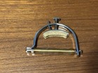 Vintage Original 1950s Hamilton Screw-top Guitar Capo