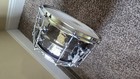 Ludwig Black Beauty Lb417kt Snare Drum