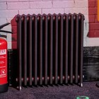 Numskull  Quarter Arcade 1 4 Scale Arcade Mini Heating Radiator