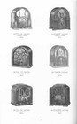1930s Cathedral   Tombstone Radios Zenith Atwater Kent
