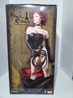 Marvel Black Queen Comiquette Sideshow Exclusive Statue  563 850