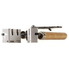 Lee Precision Lee Preciesion 90991  2 Cavity Bullet Mold  500 S w Magnum   