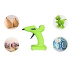 Portable Adhesive Applicator Cordless Hot Glues Guns For Various
