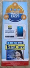Tetra Whisper Internal Power Filter For 1-4 Gallons - In-tank - S Cartridge Size