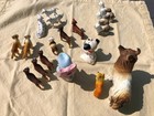 Lot Of 19 Dogs Toys As Seen In Photos 