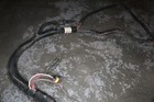 2006 Polaris Sportsman 500 Atv 4x4 Wire Harness Wiring