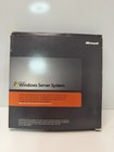 Windows Small Business Server 2003 Premium     Evaluation Kit     8 Discs     Complete