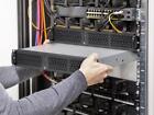 Rosewill Rsv-z2600u 2u Server Chassis Rackmount Case   4 3 5  Hdd Bays   Micro-a