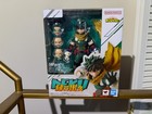 S h  Figurearts Izuki Midoriya  my Hero Academia 