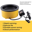 Glue Pot  Hot Melting Pot 250w Professional Craft Gluepot 