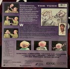 Sealed The Tune 1992 Laserdisc Adult Animation Daniel Neiden