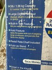 Royal Vintage Postal Scale 3lb Capacity New In Box