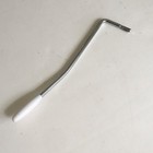 Chrome Vintage Fender Usa Strat Tremolo Bar Arm Whammy Stratocaster Guitar   Tip