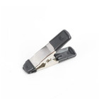 Anvil 3 4 In Mini Spring Clamp  Clamping Strength Up To 14lbs  Resists Corrosion