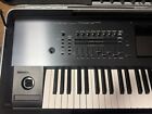 Korg Kronos 88-key Professional Music Workstation Synthesizer Used