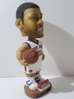 Bobble Dobbles Allan Houston New York Knicks Adecco Msg Sga Bobblehead Loose