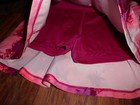 All In Motion Girls Tennis Skirt Skort Size L Large 10 - 12 Athletic Mint