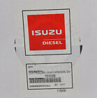 Isuzu Magnum Mmg Diesel Generator Governor Controller F5y2-038 X-82850-004 