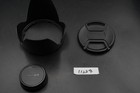 Nikon Af-s Fx Nikkor 28-300mm F 3 5-5 6g Ed Vr Zoom Lens 11234