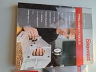 Starrett Tool Catalog  33 W  Decimal Cards Starrett Story-tools And Rules Books