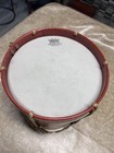 Vintage Eames Fine Craft 1976 Drum 12    X 10 5   