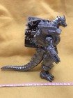 Bandai Godzilla Movie Monster Series Mechagodzilla Heavily Armed Type Pvc Figure