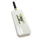 Aursinc Allstar Rf Raspberry Pi 234 Node Uhf Sr-frs Radio  White 
