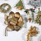 Huge Lot Of 38 Vintage Brooches - Pins