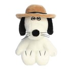 Aurora - Peanuts - 8  Spike Adorable Stuffed Animal