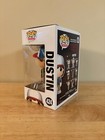 Funko Pop  Stranger Things - Dustin  424 Vinyl Collectible Figure - New Unopened