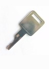 Bobcat Ignition Key 6693241 Fits Skid Steers  Excavators  Loaders Fast Shipping