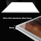 24 x36 slim Led Light Box Graphics Effortless Plug-in Advertising Frame Display