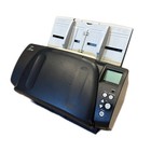 Fujitsu Fi-7160 Desktop 600dpi Duplex Document Scanner W full Package Grade A 