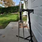 Sr Semi Pro Touring Vintage Road Bike Frameset Size 58cm 