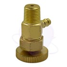 Fuel Bleeder Valve 14311-60504 For Kubota B2150 L345 L4150 M4030 M6800 Mx4700f