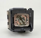 Sony Lmp-h280 Projector Lamp Module  lamp   Housing 