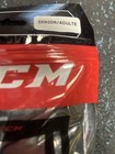 Ccm Hockey Garter Belt Senior Hold Socks