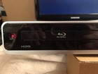 Philips Bdp5012 Blu-ray cd dvd Player - Serviced  W remote  Hdmi Cable  Tested 