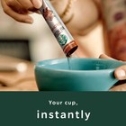 Starbucks Via Instant Pike Place Roast instant Coffee medium Roast 8 Packets 