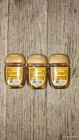 Bath   Body Works Pocketbac Hand Gel Antibacterial Cookie Butter Truffle 3pk