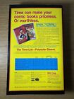 1981 The Comic Book Price Guide No  11 Overstreet Paperback