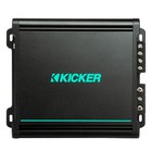 Kicker Kma150 2 75 Watts X 2 2-channel Marine Full-range Amplifier