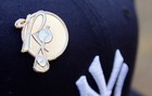 Gold Rocafella Records Enamel Pin Jay Z Kanye Hip-hop 90s Music