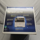 Brother Intellifax-2840 High-speed Laser Fax  fax-2840 