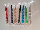 Palm Keychain Safety Aluminum New 5 5 Inches Kubaton   5 In Order