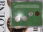 100 Year Old Silver Coin Collection