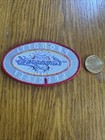 Vintage Campagnolo Bicycles Patch