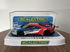 Scalextric C3857 Ford Gte Le Mans 2017   68 1 32 Slot Car