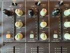 Pioneer Dj Djm-3000 Professional Rotary Mixer 4-channel Rackmount Tested Japan