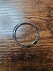 Authentic Rolex Oem 41mm Datejust Ii Stainless Steel Smooth Bezel 116300